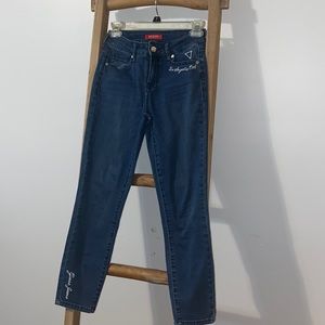 Women Guess Jeans